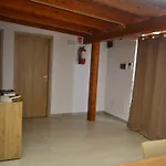 Casa Asprigna