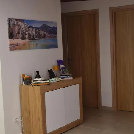 Casa Asprigna Apartment Ficarazzi