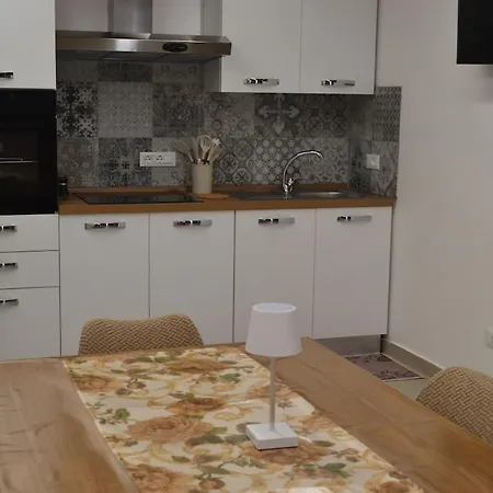 Casa Asprigna Ficarazzi