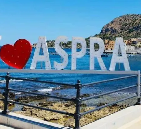 Daire Casa Asprigna *