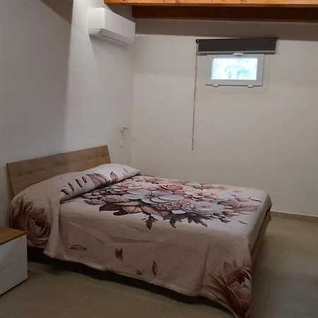 Casa Asprigna *