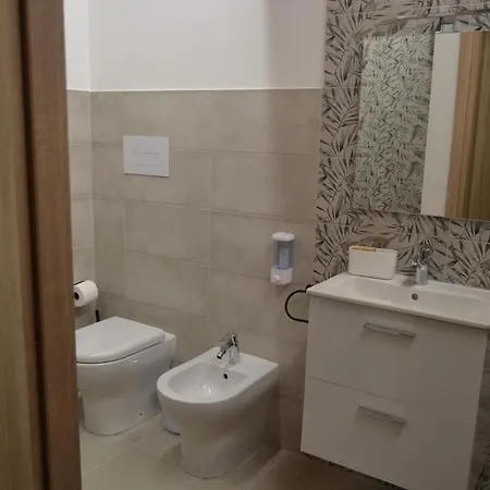 Casa Asprigna Daire Ficarazzi