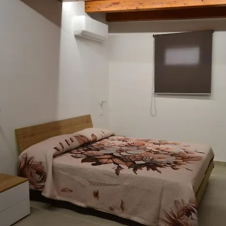 Casa Asprigna *