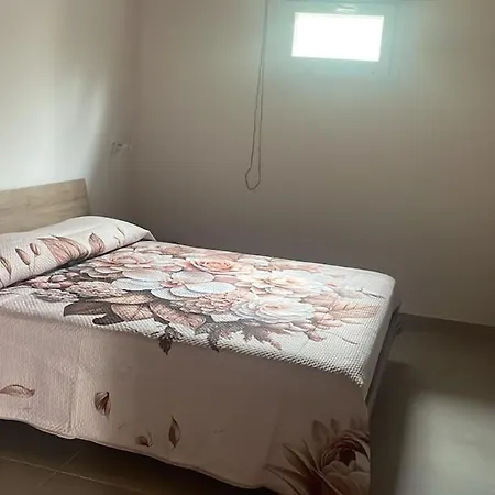 Casa Asprigna * Ficarazzi