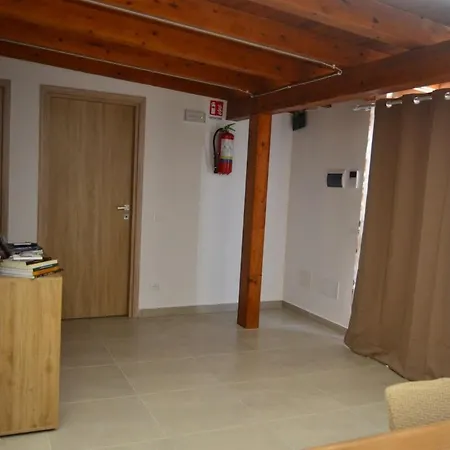 Casa Asprigna