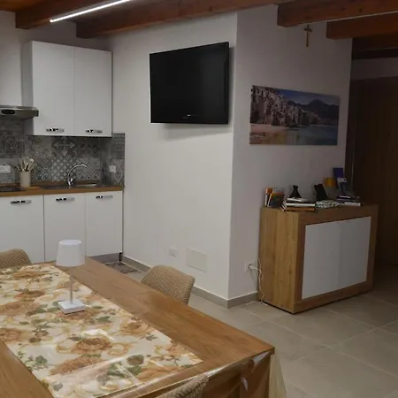 Casa Asprigna Apartment