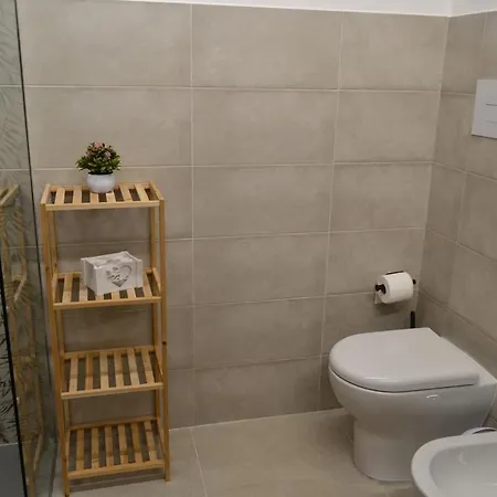 Apartment Casa Asprigna