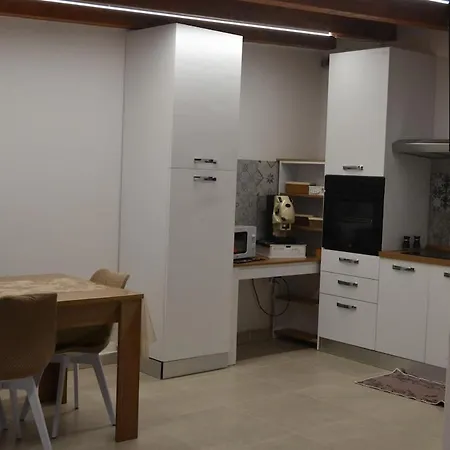 Apartment Casa Asprigna Ficarazzi