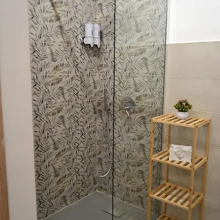 Casa Asprigna Ficarazzi