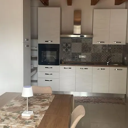 Casa Asprigna Apartment Ficarazzi