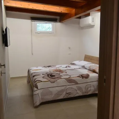 Casa Asprigna