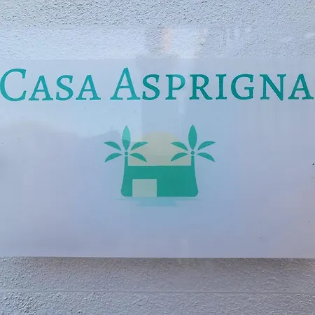 Casa Asprigna Apartment *