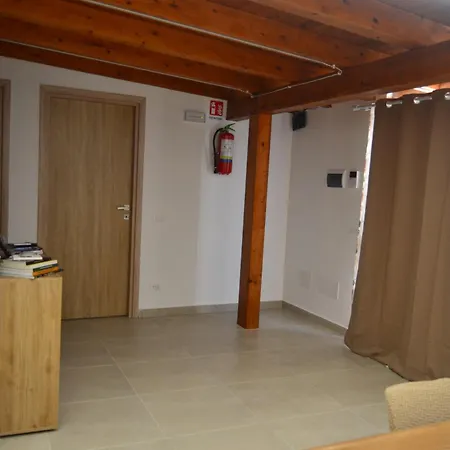 Daire Casa Asprigna Ficarazzi