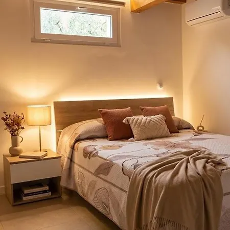 Casa Asprigna アパート Ficarazzi