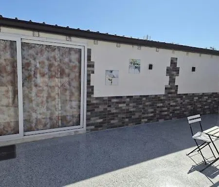 Casa Asprigna アパート *