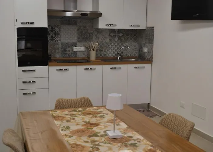Casa Asprigna Ficarazzi