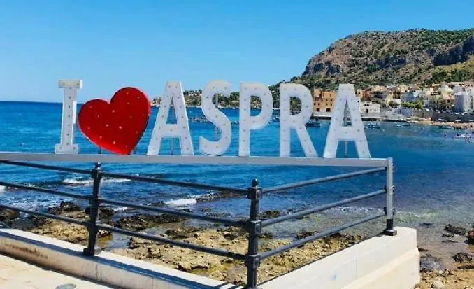 شقة Casa Asprigna *