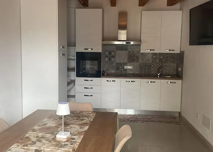 Casa Asprigna شقة Ficarazzi