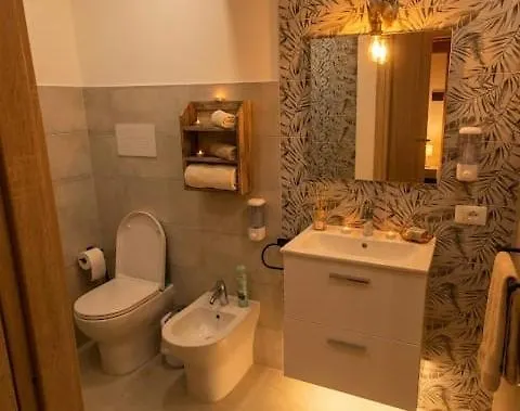 شقة Casa Asprigna Ficarazzi