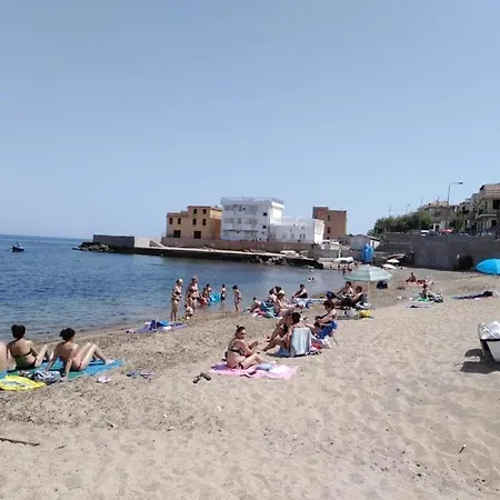 Apartamento Casa Asprigna