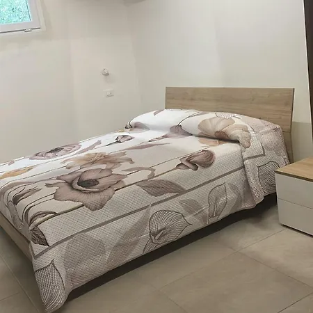 Apartamento Casa Asprigna Ficarazzi