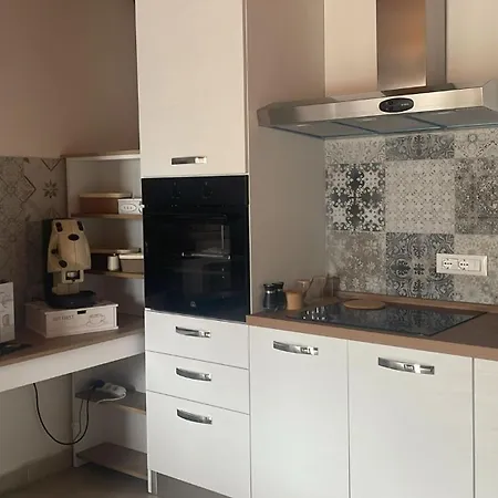 Casa Asprigna Apartamento