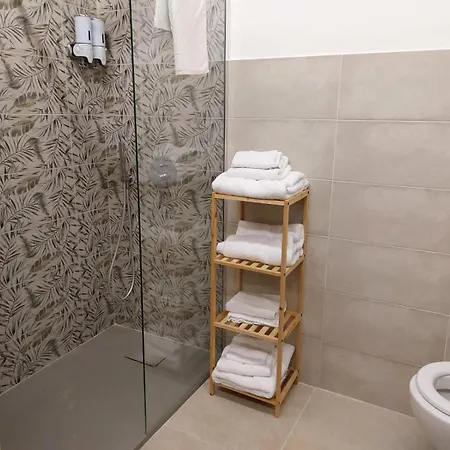 Casa Asprigna شقة Ficarazzi
