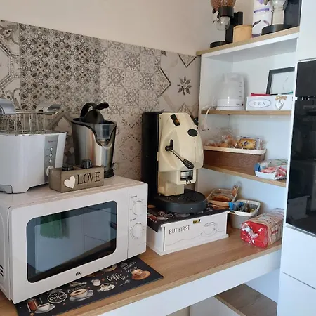 Casa Asprigna * Ficarazzi