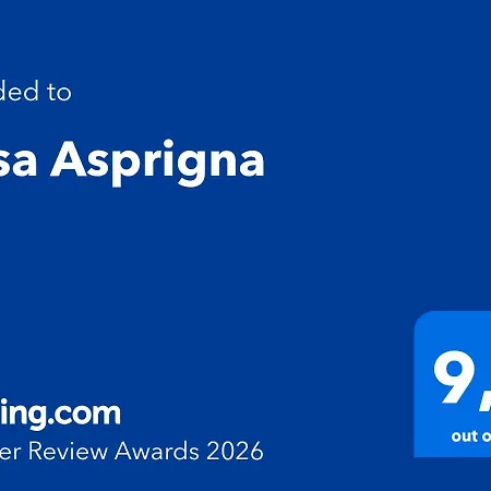 Casa Asprigna Ficarazzi